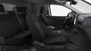 2026 Ford Ranger® Internal Image 1